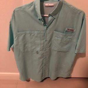 Gulf Stream Columbia Shirt (S)
